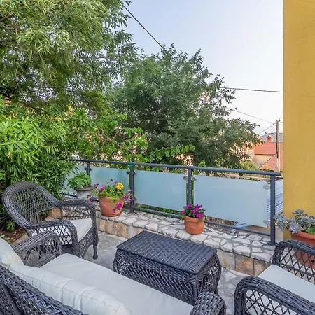 Apartament Adastra With Private Parking And Floor Heating Rijeka