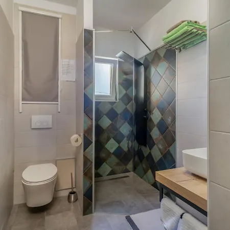Adastra With Private Parking And Floor Heating Apartament *