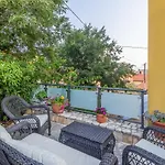 דירה Adastra With Flour Heating, Private Parking And Sea View רייקה