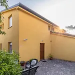 דירה Adastra With Flour Heating, Private Parking And Sea View *