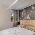 דירה Adastra With Flour Heating, Private Parking And Sea View *
